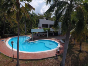 Hotels in Otrabanda